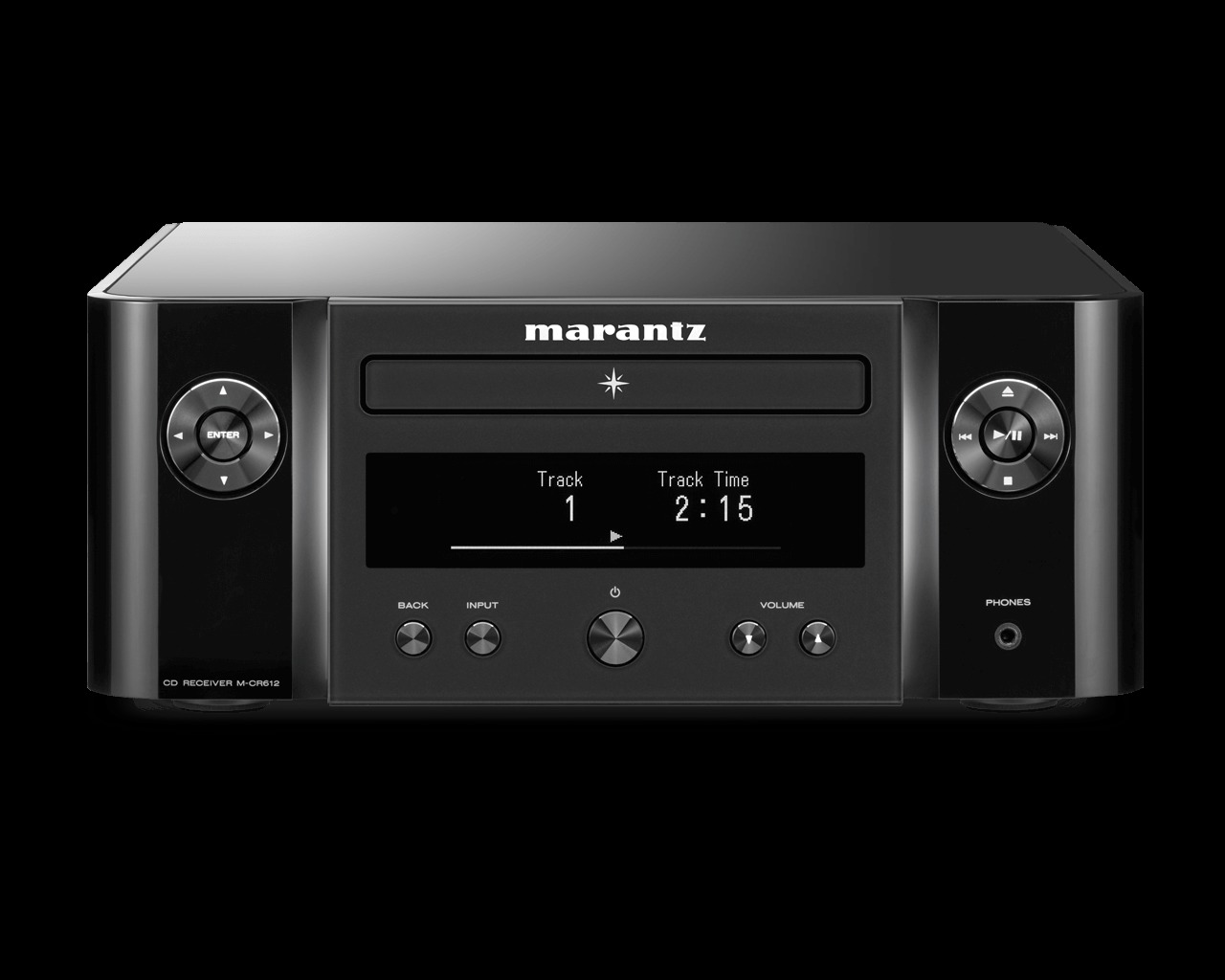 Marantz Melody X (MCR612) - Image 5
