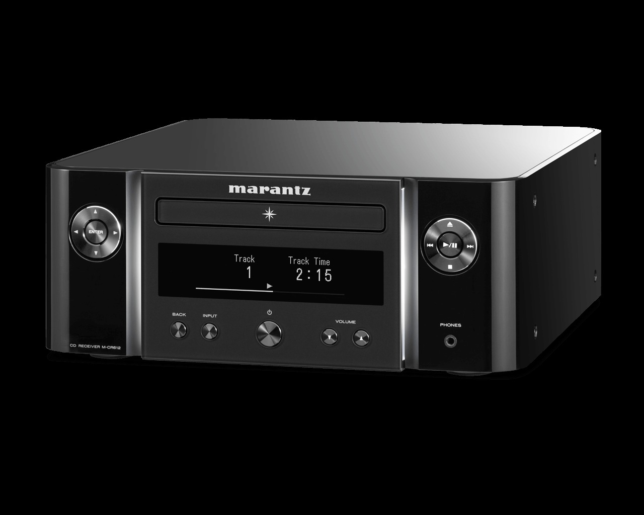 Marantz Melody X (MCR612) - Image 4