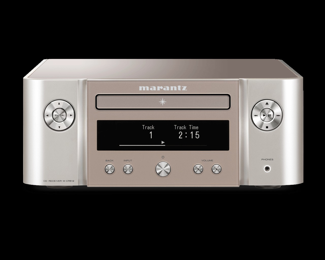 Marantz Melody X (MCR612) - Image 2