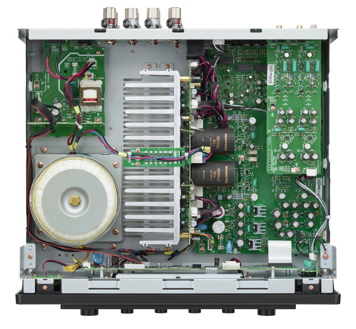 Marantz Model 50 - Image 8