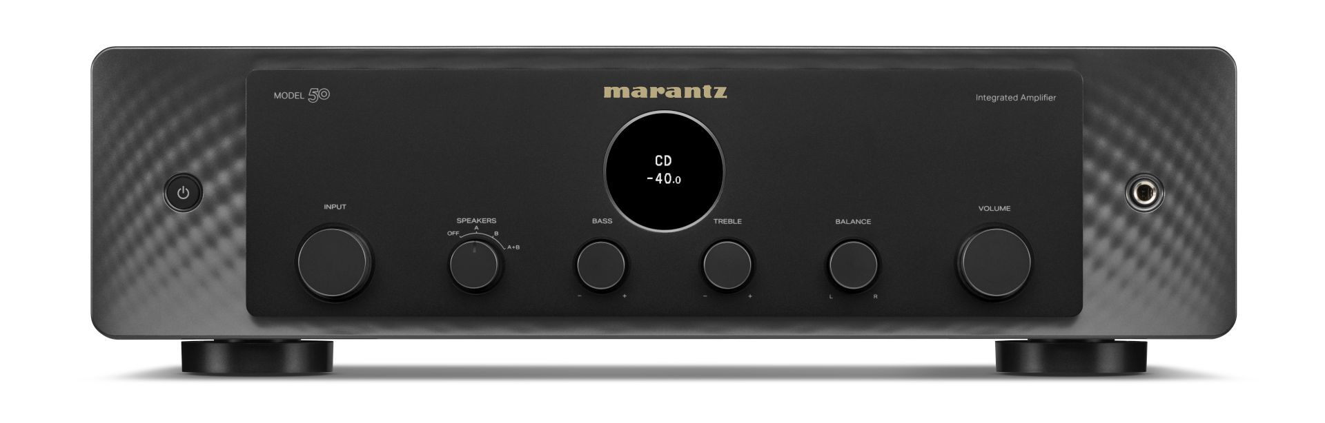 Marantz Model 50 - Image 4