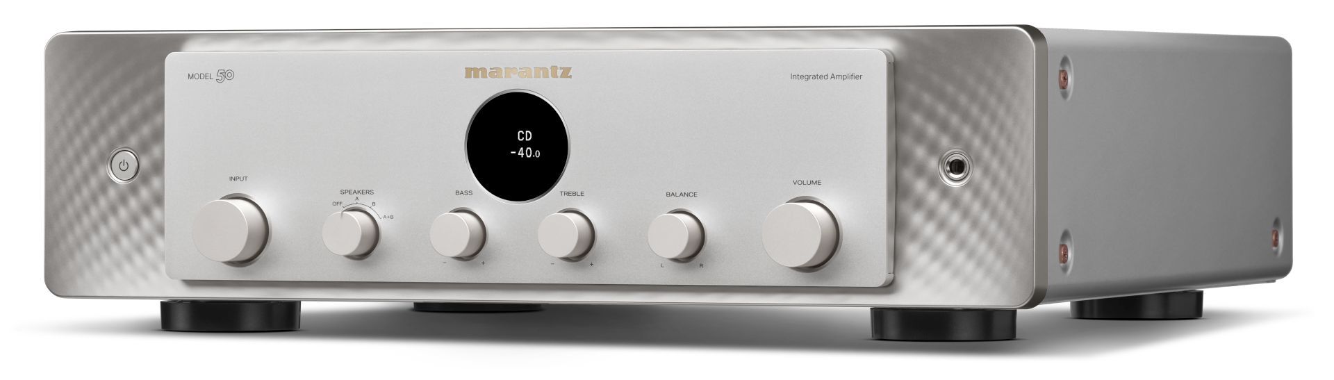Marantz Model 50 - Image 2