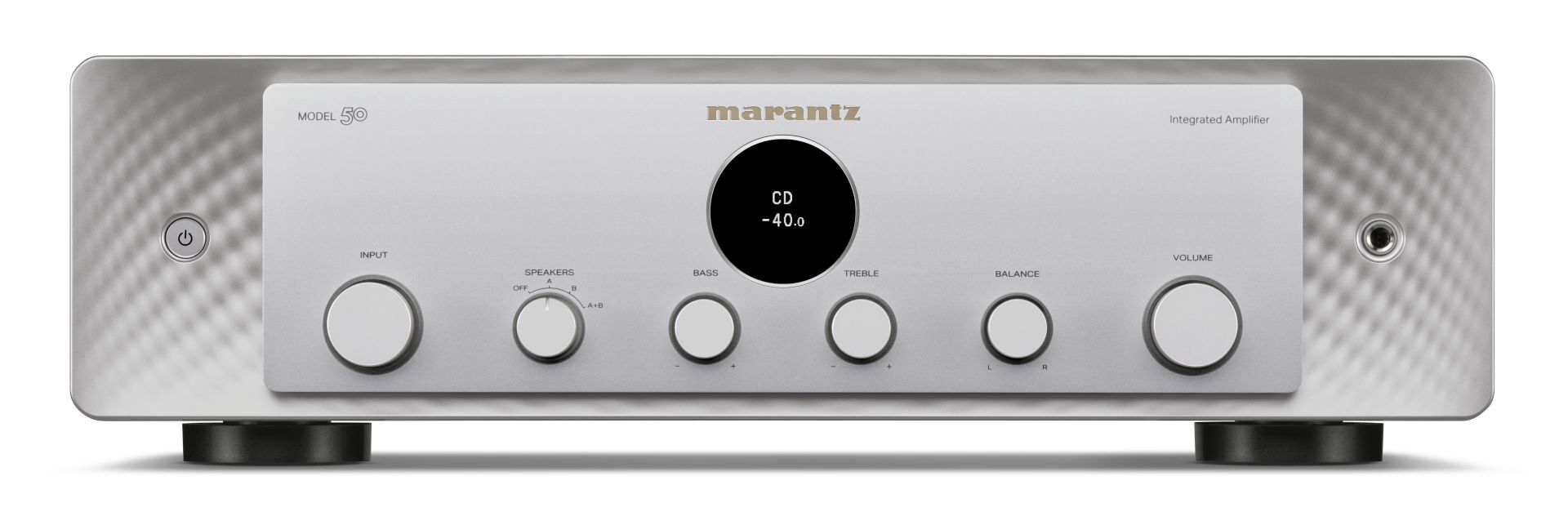 Marantz Model 50