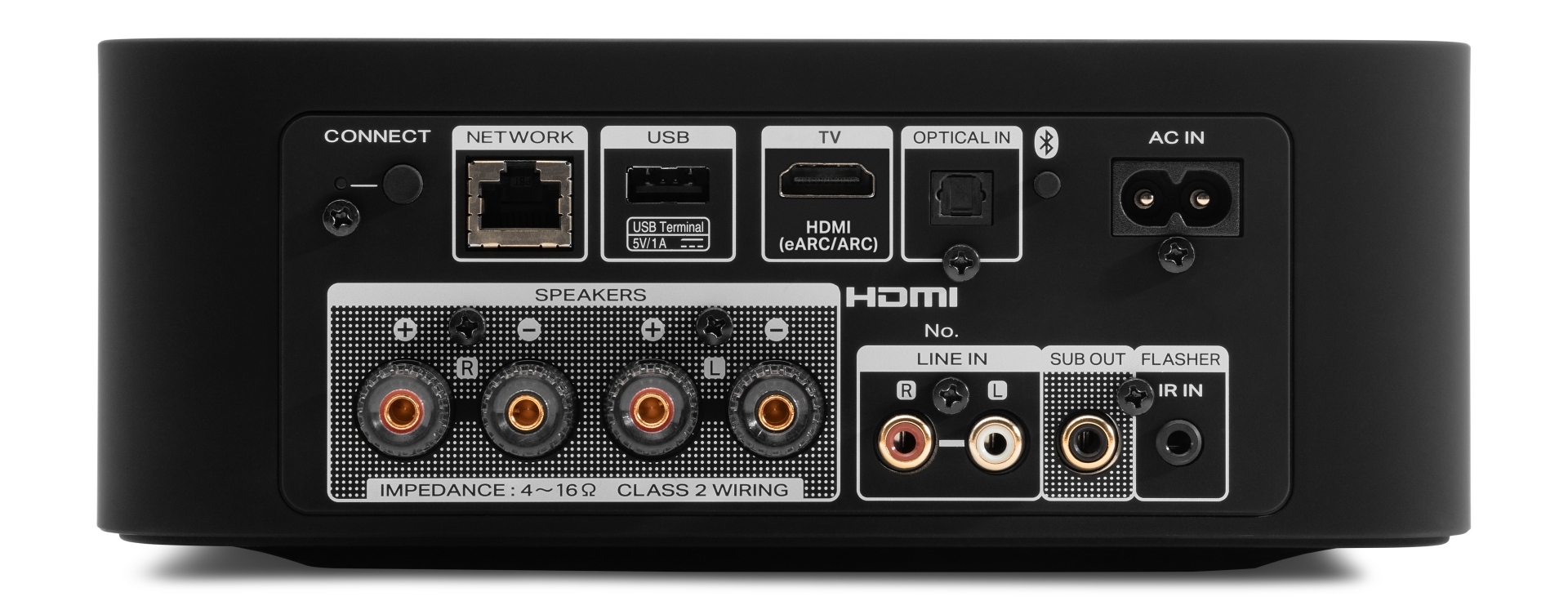 Marantz Model M1 Zwart - Image 5