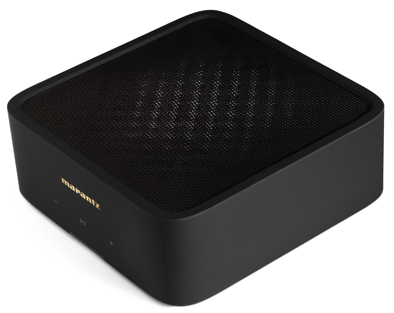 Marantz Model M1 Zwart - Image 4