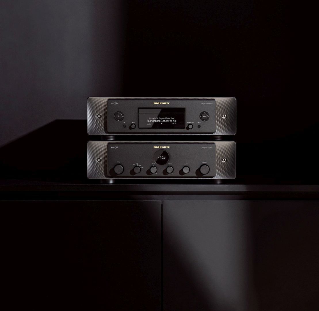 Marantz SACD30N - Image 13