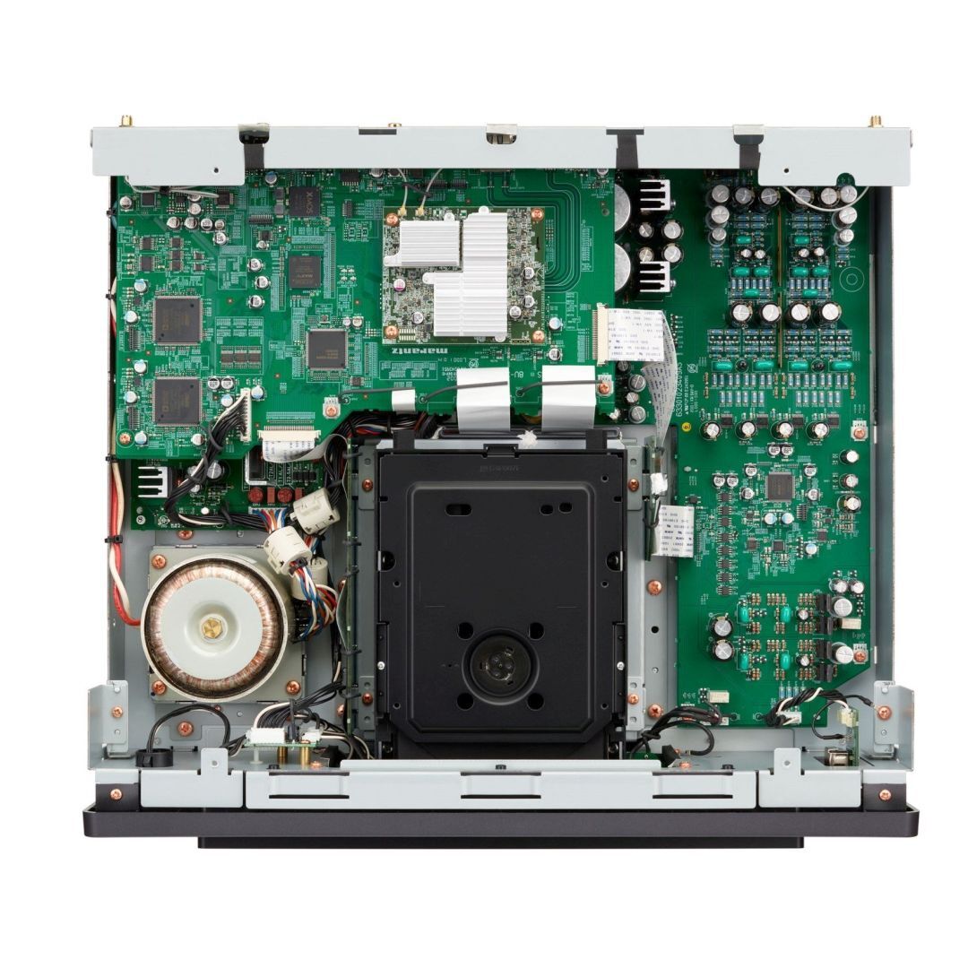 Marantz SACD30N - Image 11