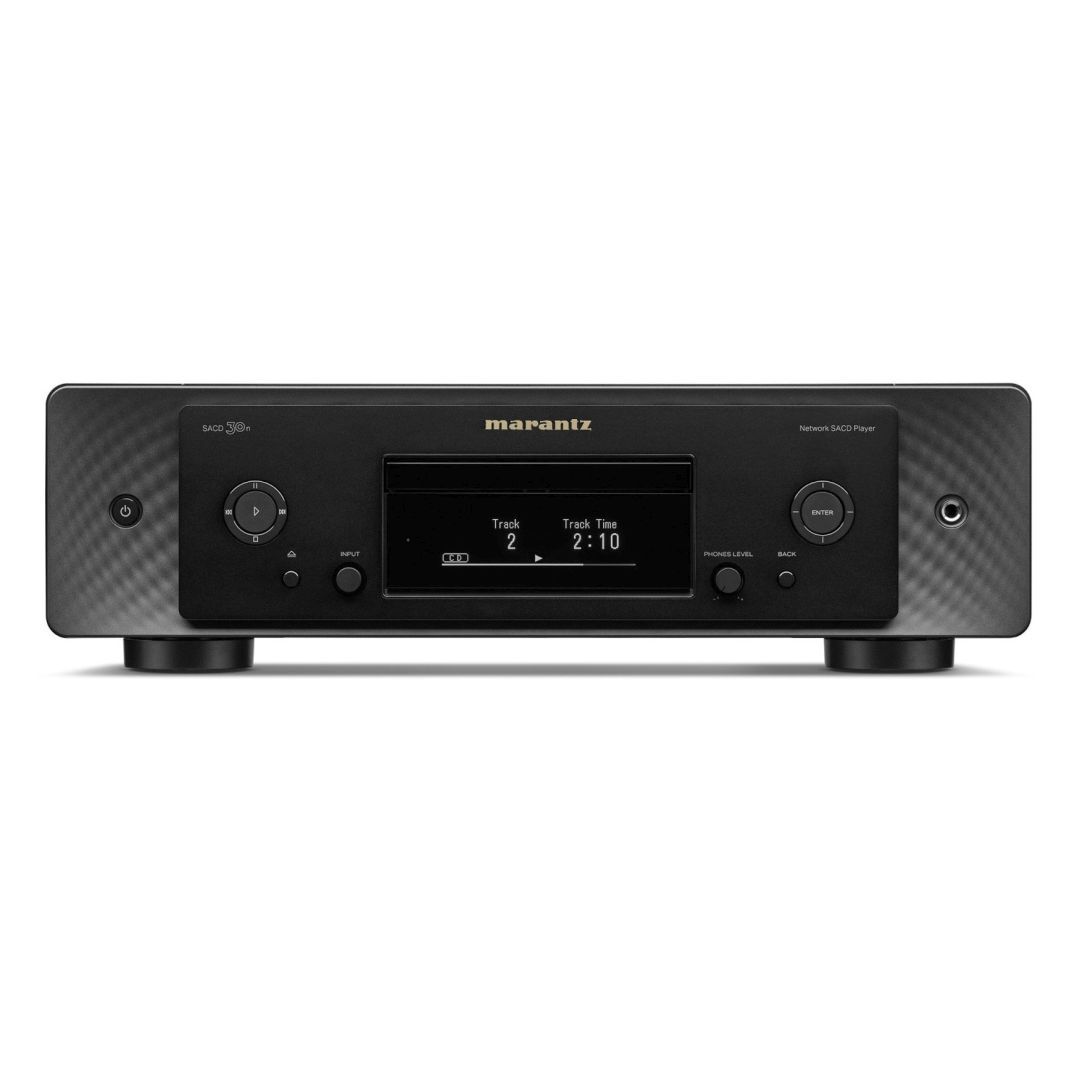 Marantz SACD30N - Image 9