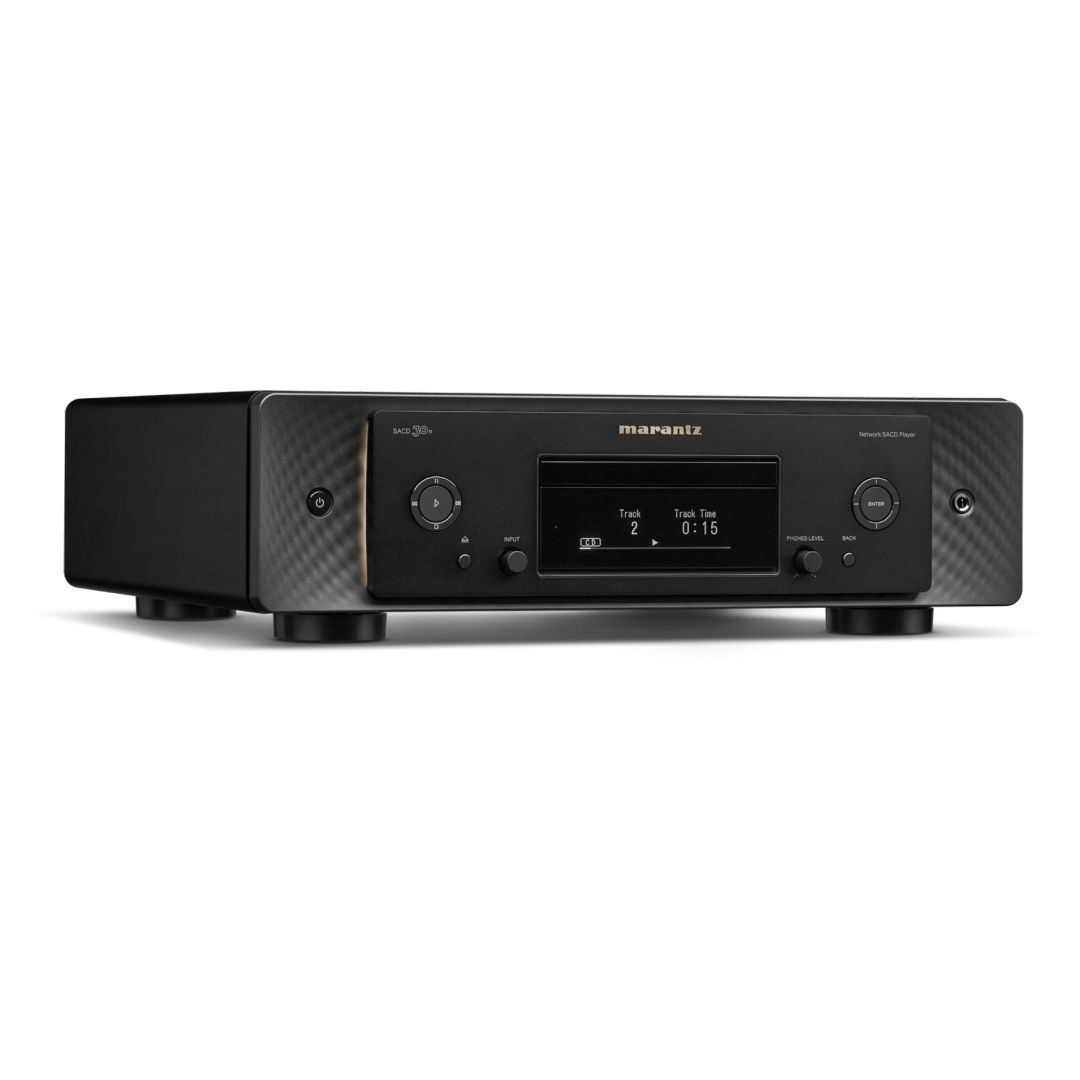 Marantz SACD30N - Image 8