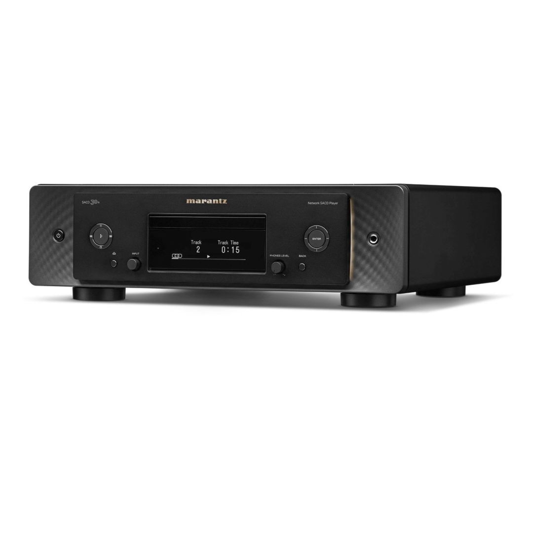 Marantz SACD30N - Image 7