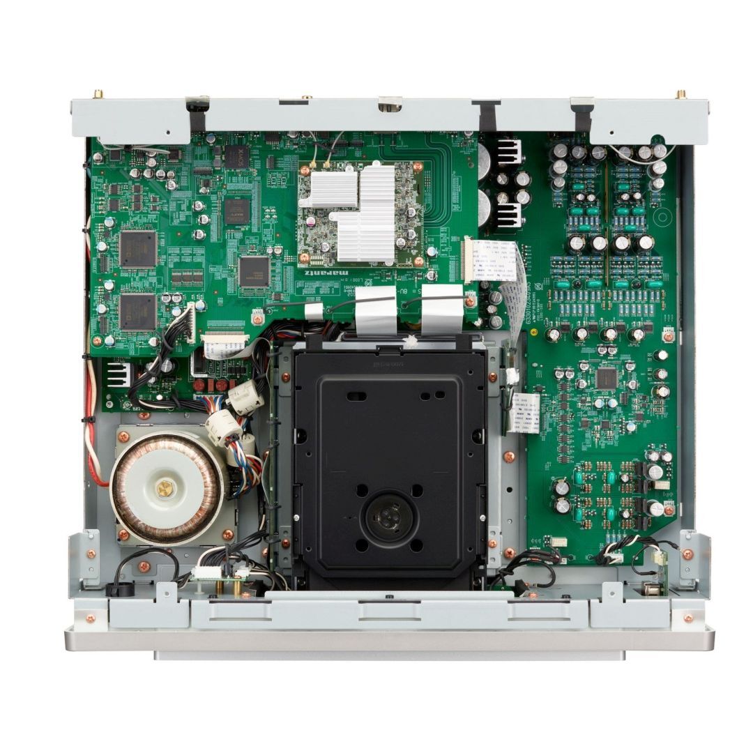 Marantz SACD30N - Image 5