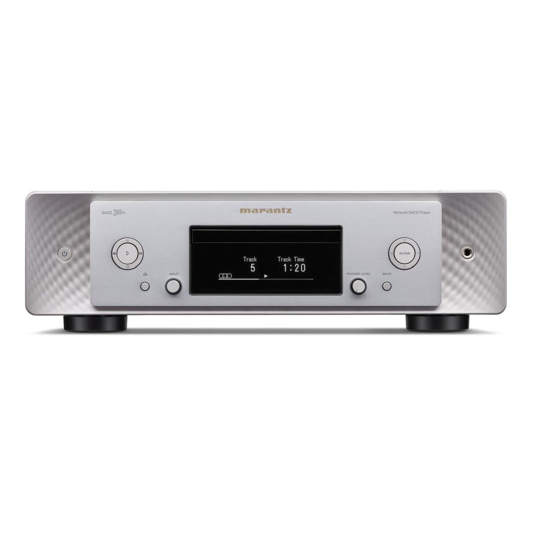 Marantz SACD30N - Image 3