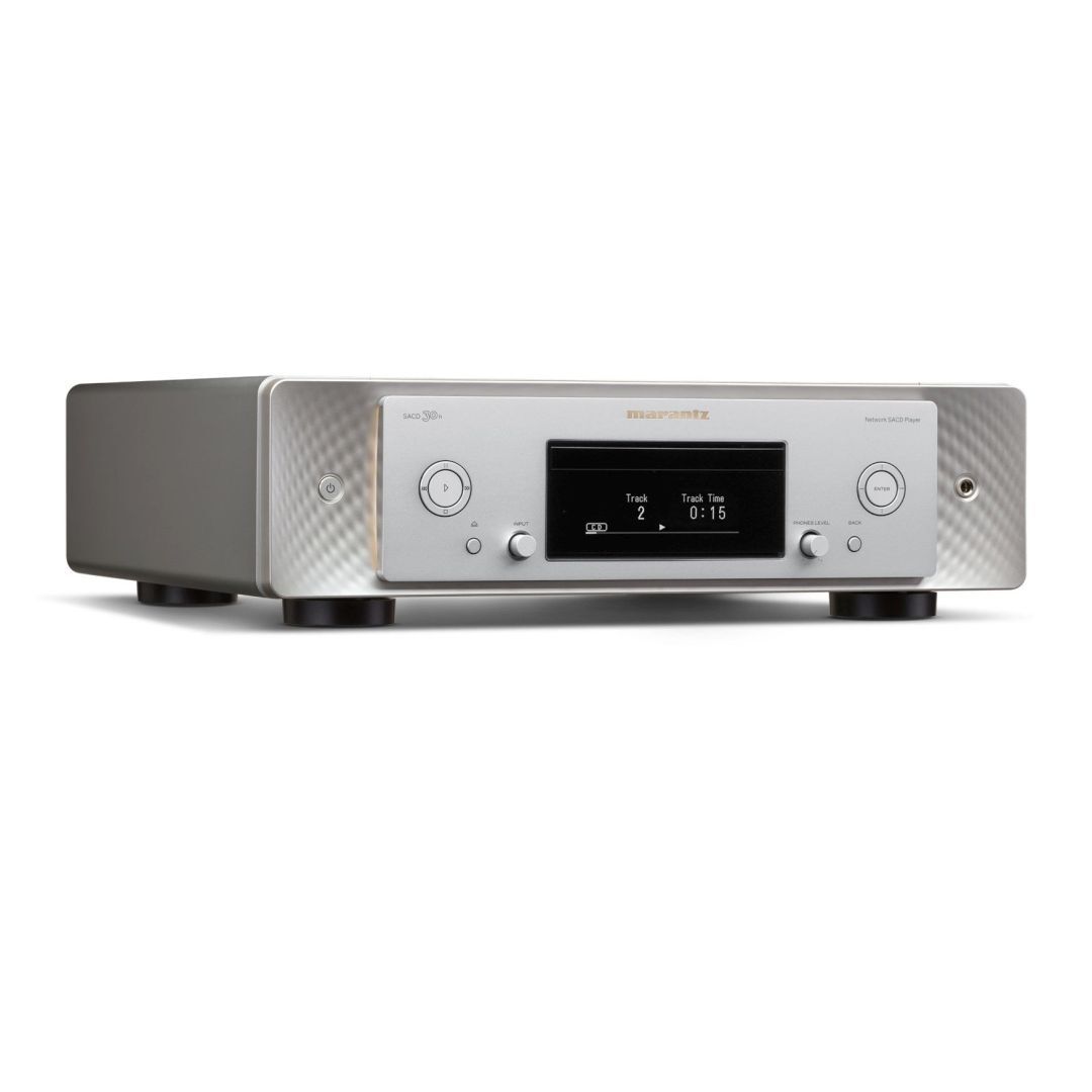 Marantz SACD30N - Image 2