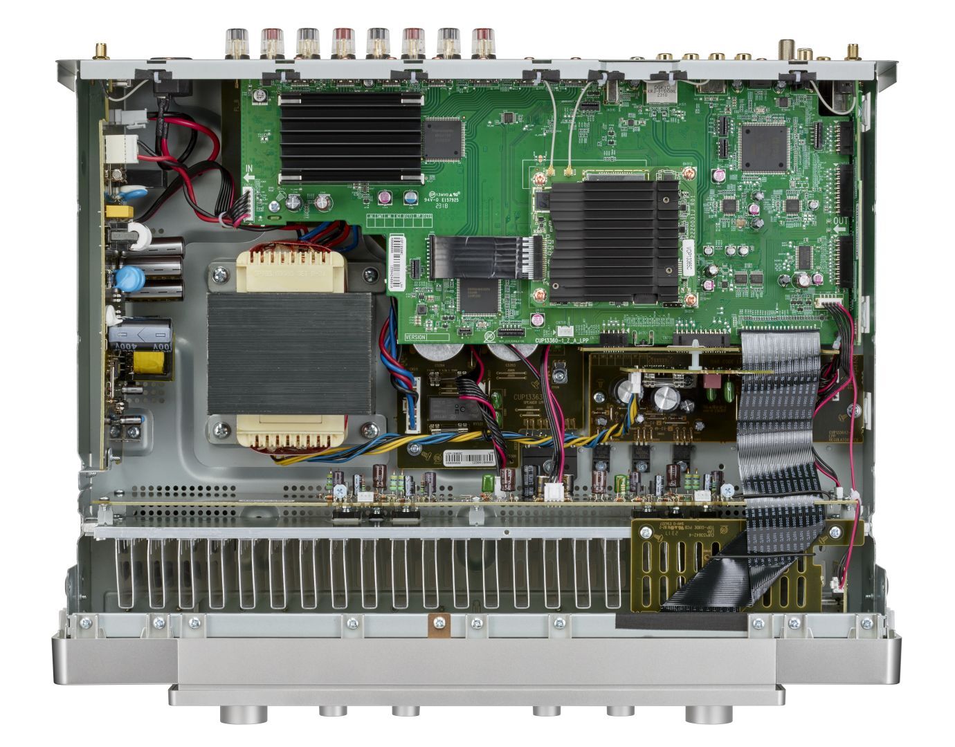 Marantz Stereo 70s - Image 5