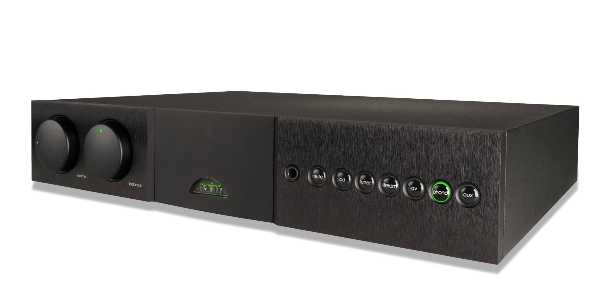 Naim Supernait 3 Zwart - Image 2