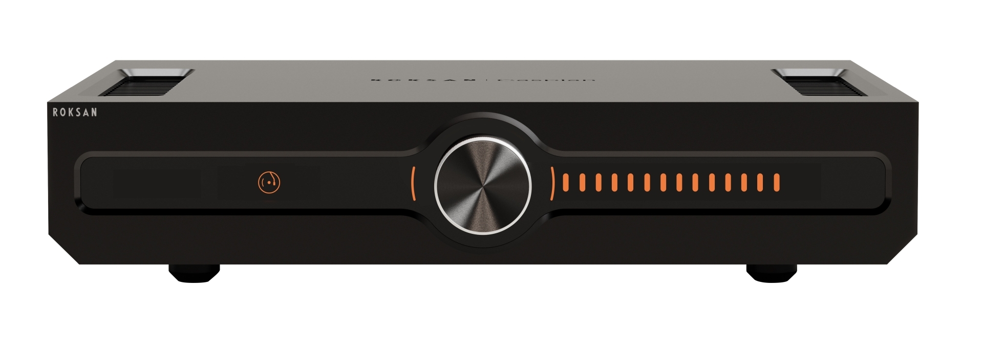 Roksan Caspian Streaming Amplifier - Image 5