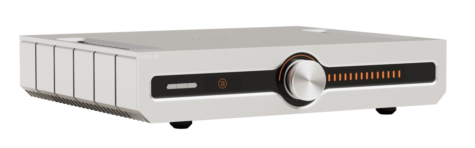 Roksan Caspian Streaming Amplifier