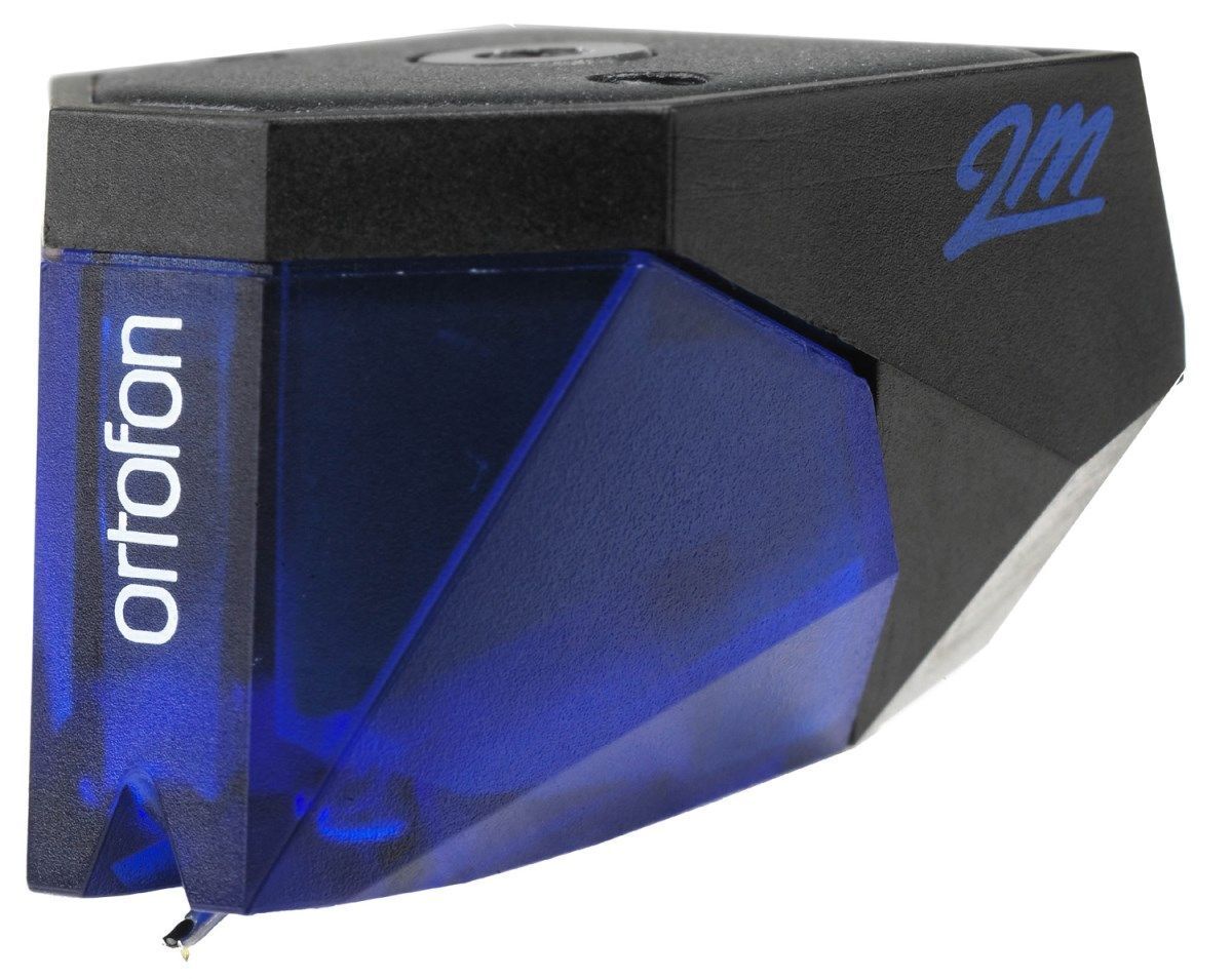 Ortofon 2M Blue Verso Blue