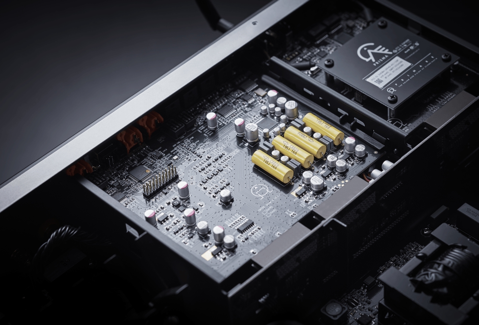 Primare i35 Analog - Image 5