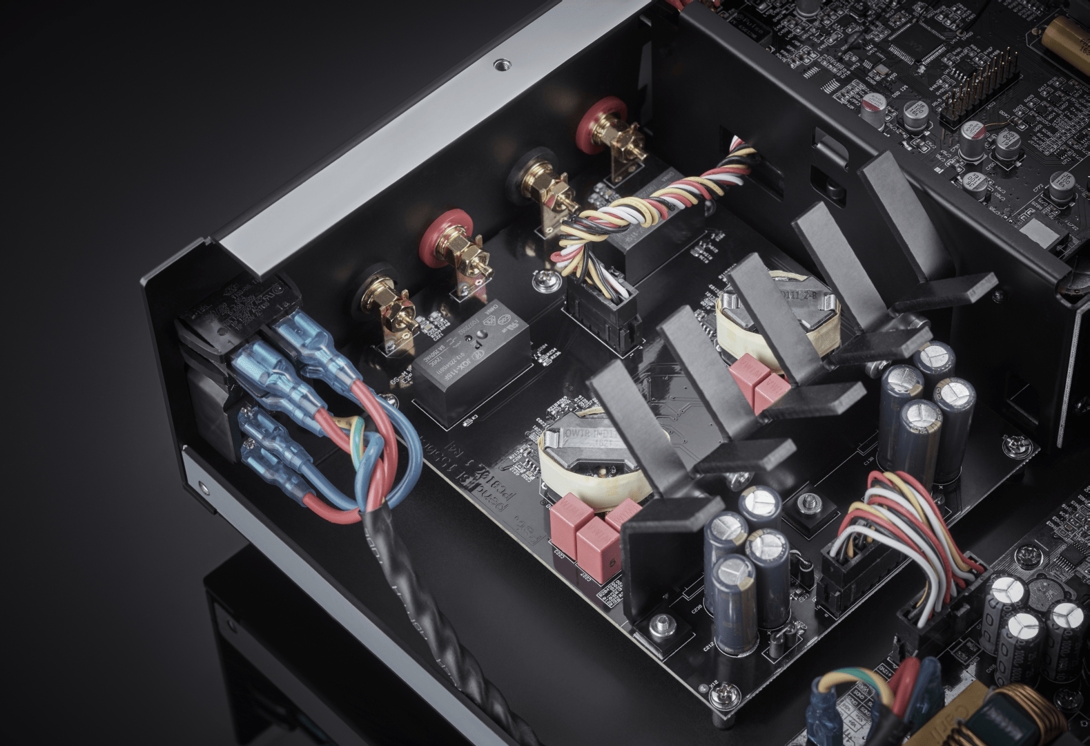 Primare i35 Analog - Image 9