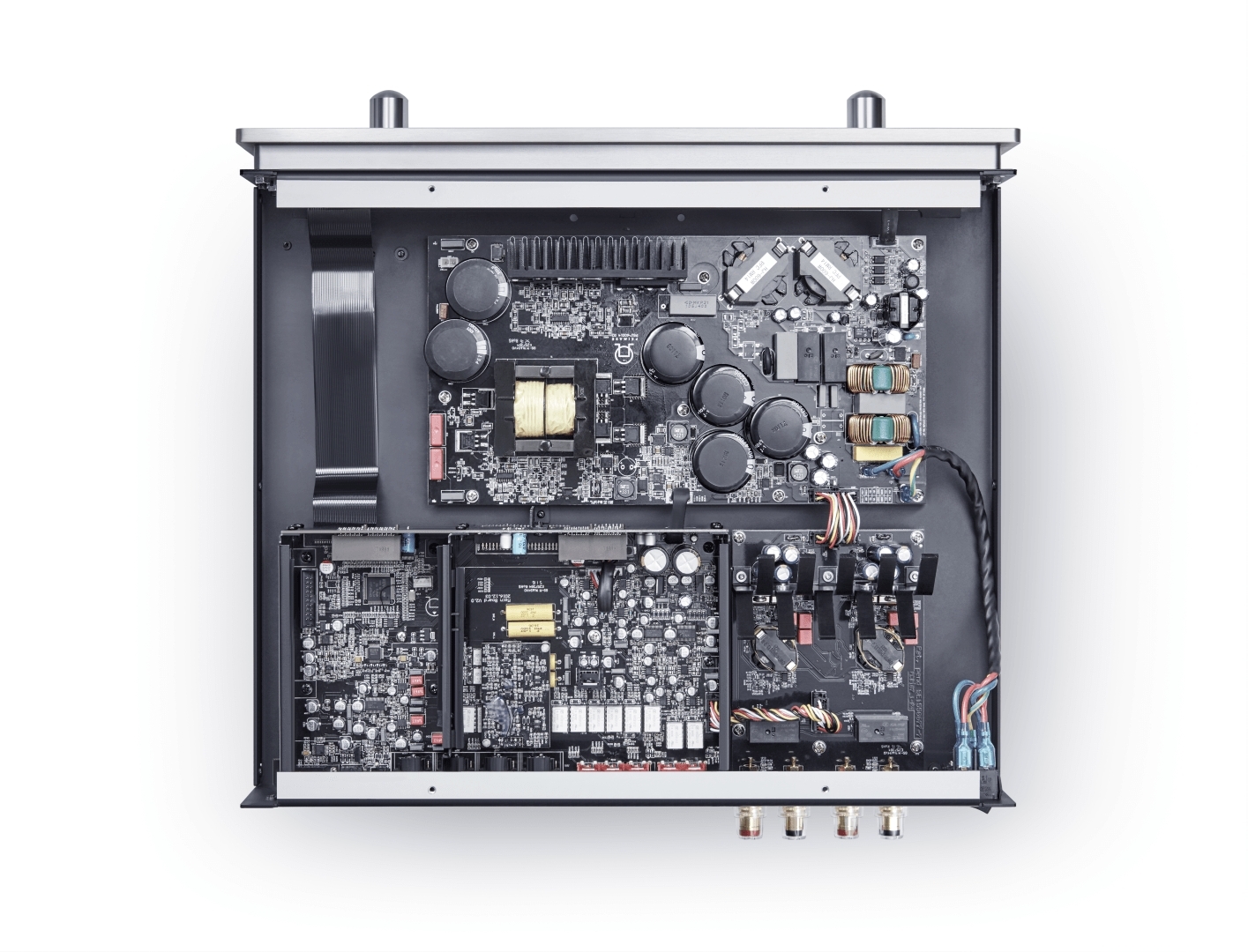 Primare i35 Analog - Image 8