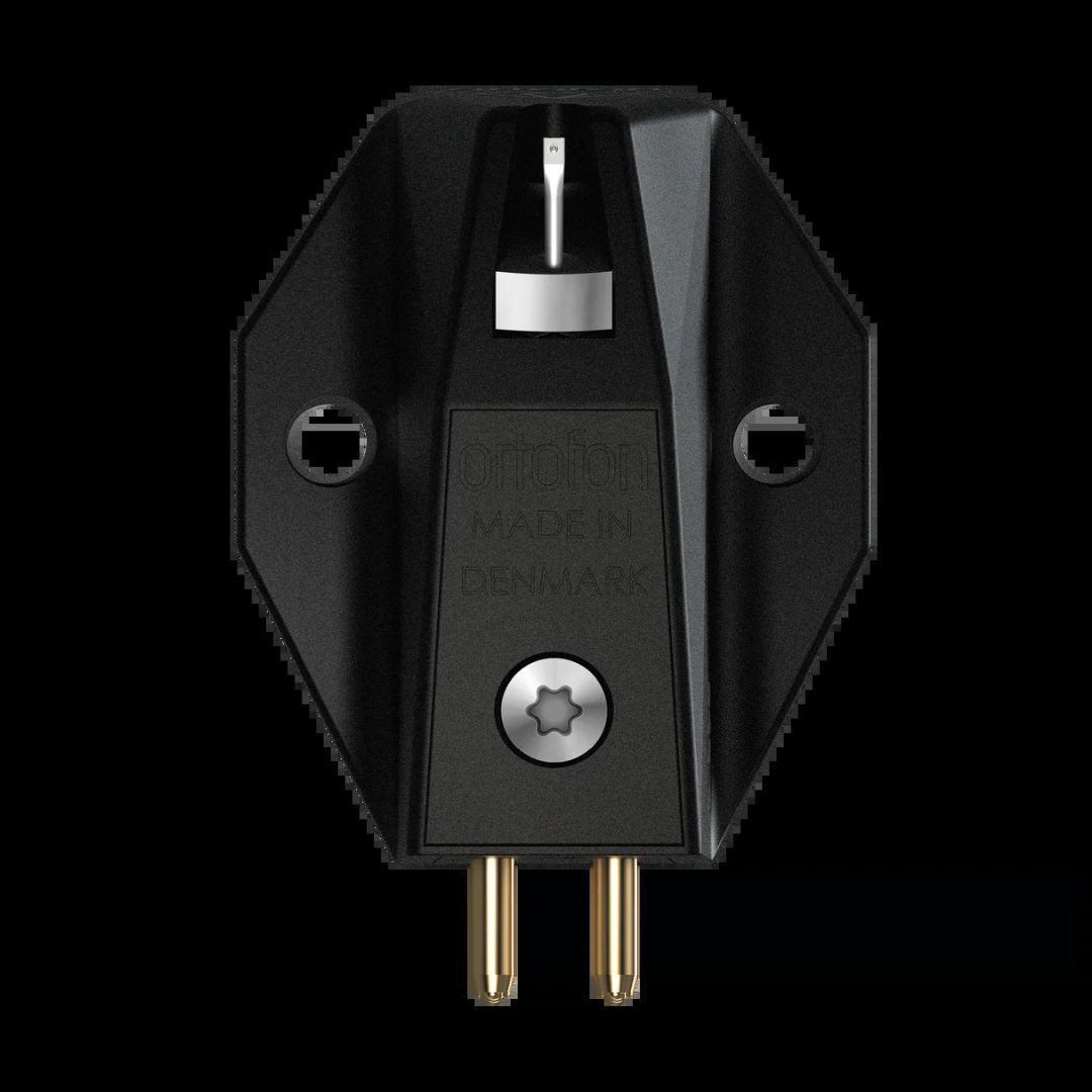 Ortofon MC-X 20 Zwart - Image 7