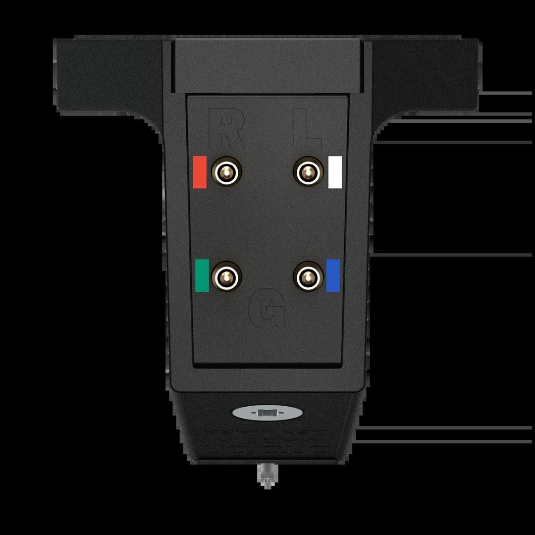 Ortofon MC-X 30 Zwart - Image 3