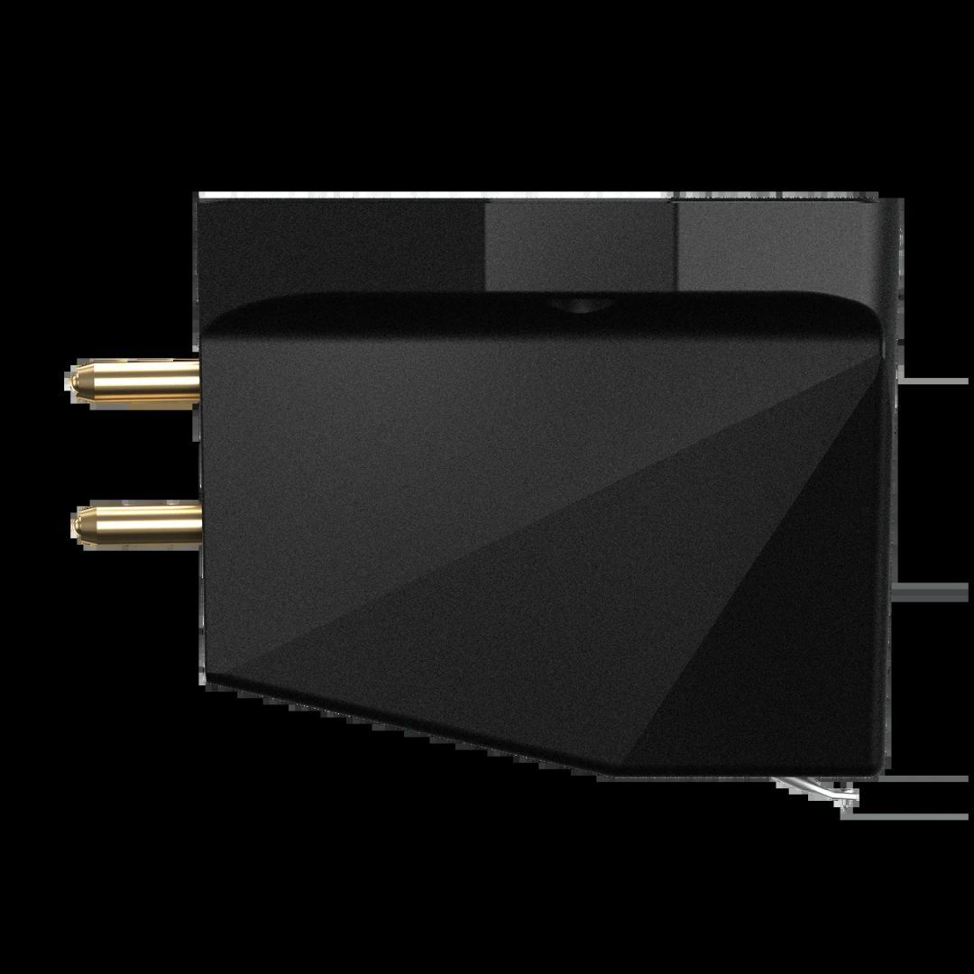 Ortofon MC-X 40 Zwart - Image 6