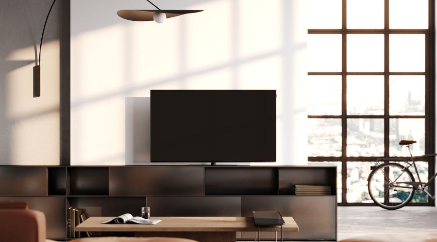 Loewe We. SEE 42 OLED DC Coal Black - Image 6