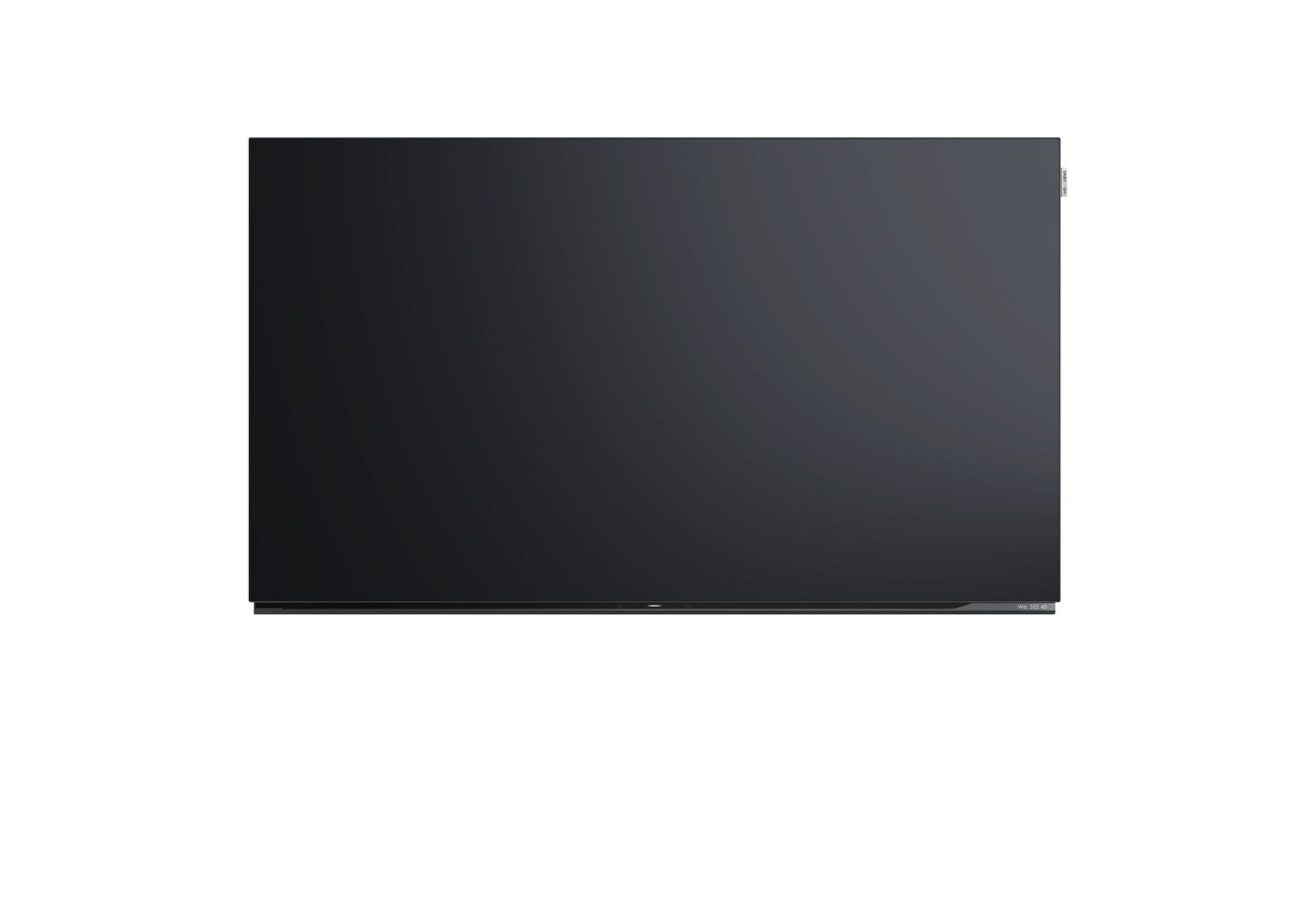 Loewe We. SEE 48 OLED DC Coal Black - Image 4