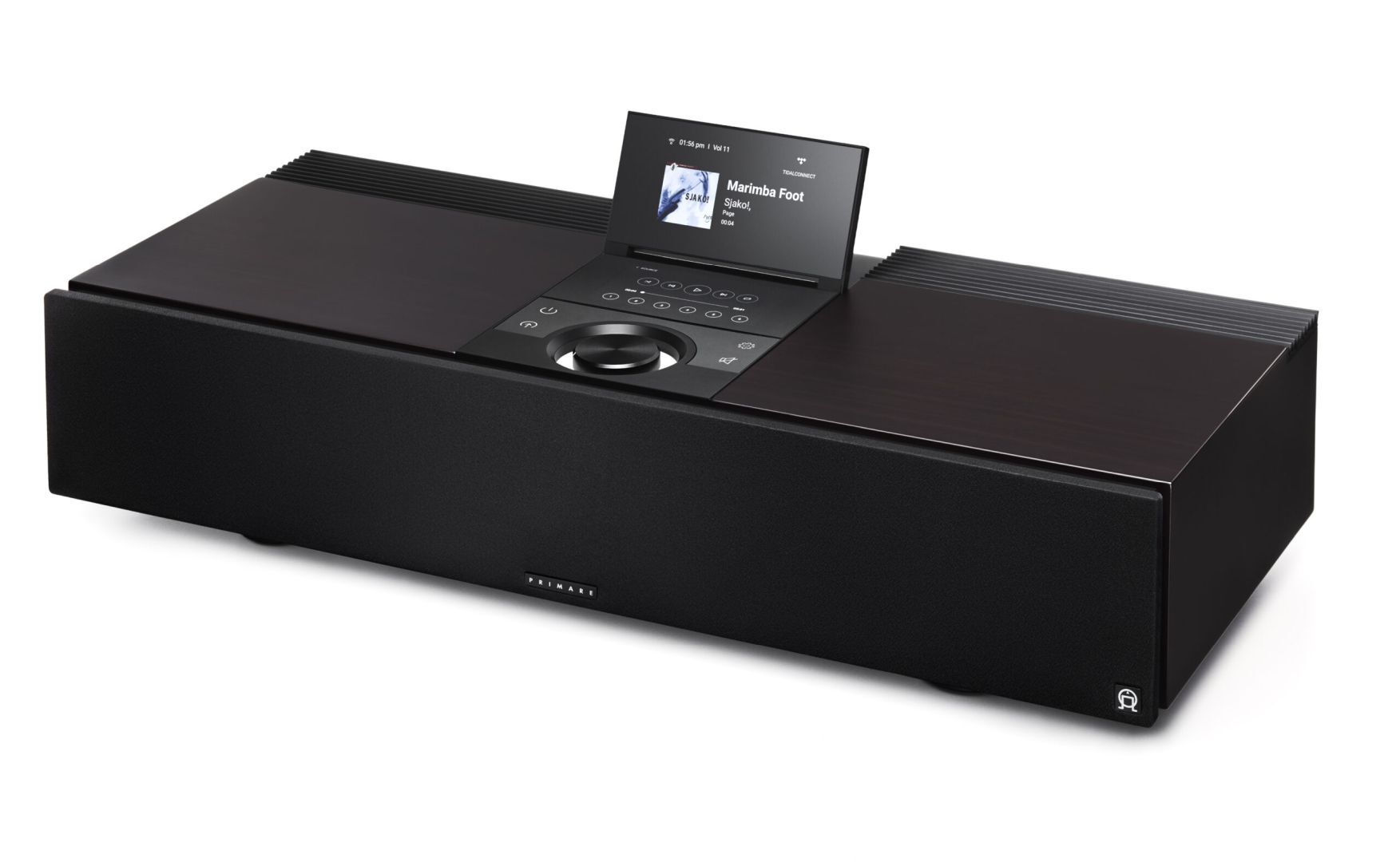 Primare Allt-i-Ett Zwart - Image 2