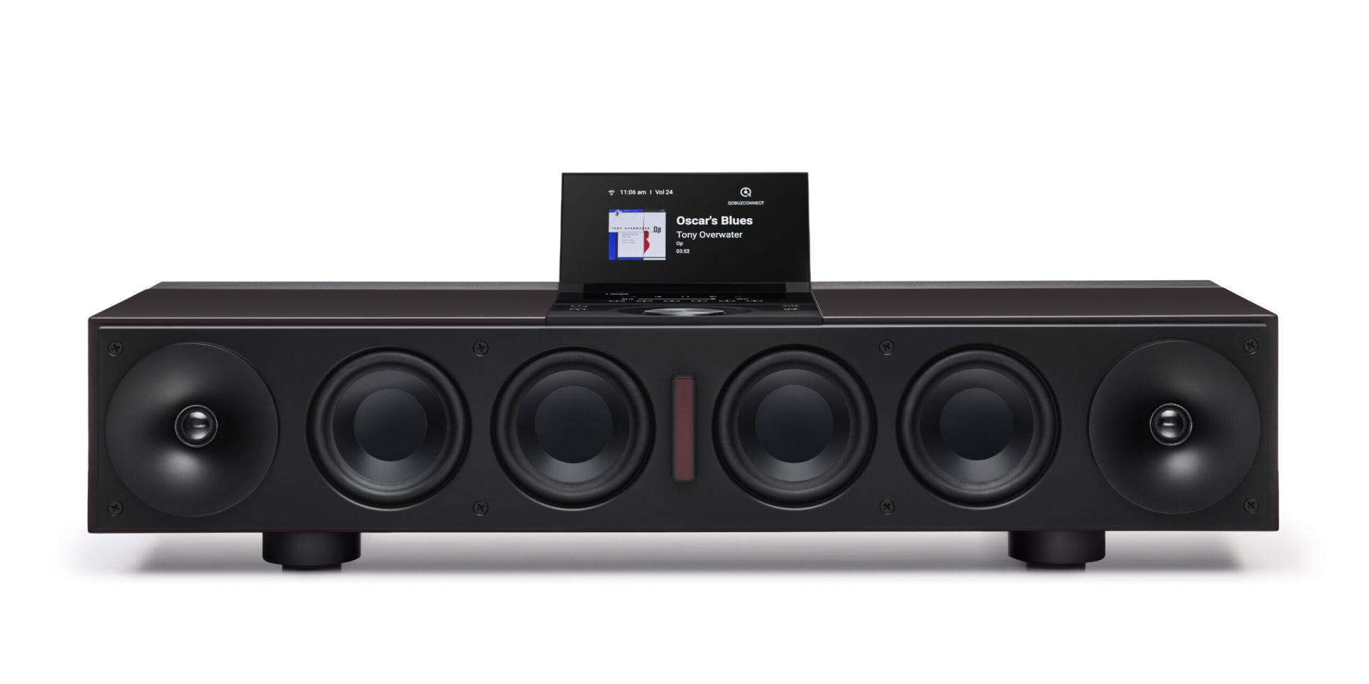 Primare Allt-i-Ett Zwart - Image 3