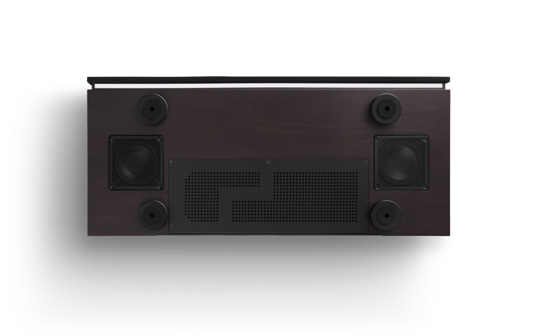 Primare Allt-i-Ett Zwart - Image 5