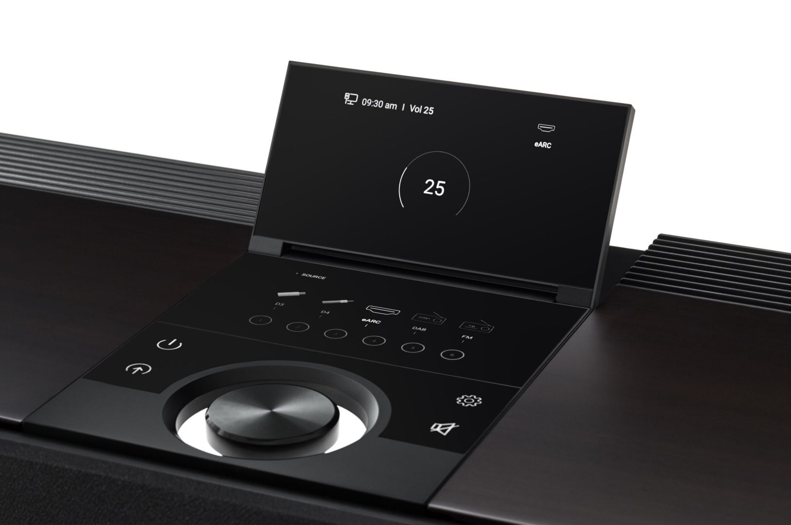 Primare Allt-i-Ett Zwart - Image 8