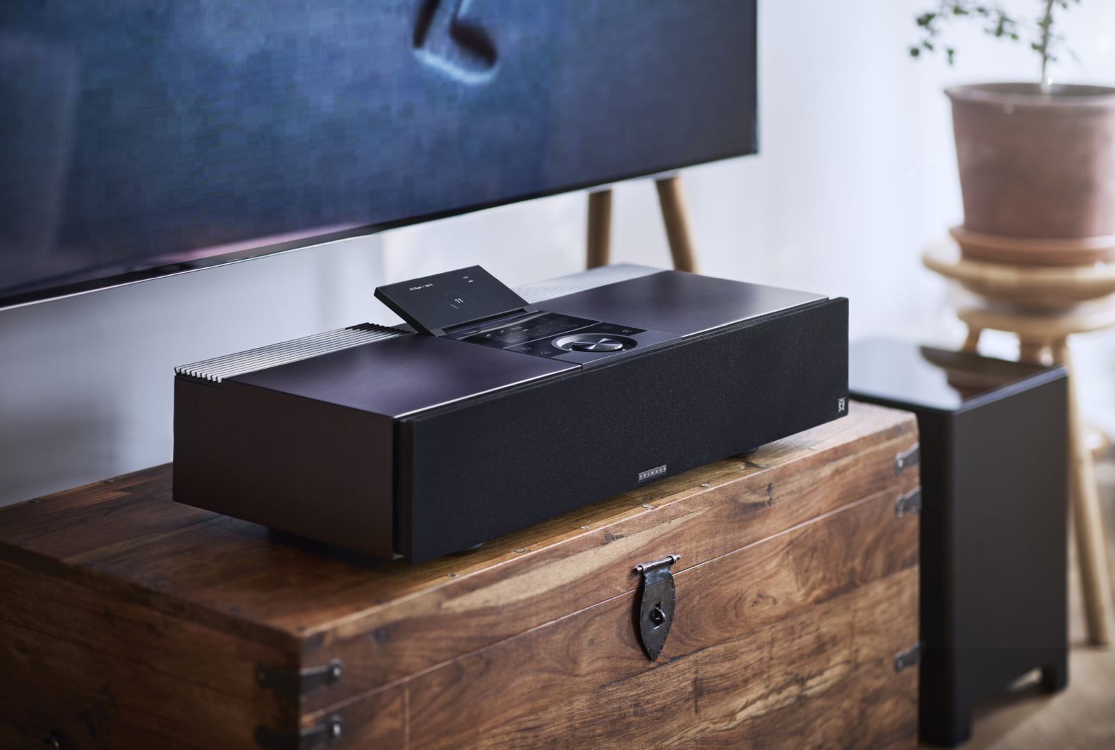 Primare Allt-i-Ett Zwart - Image 10