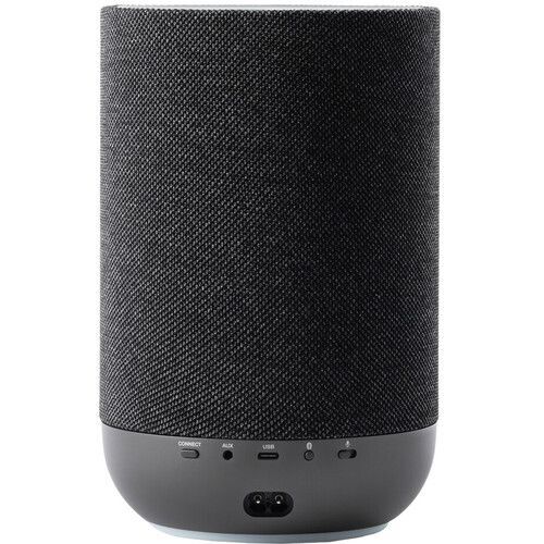Denon Home 200 Zwart Zwart - Afbeelding 2