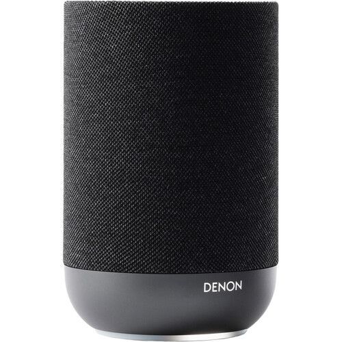 Denon Home 200 Zwart Zwart