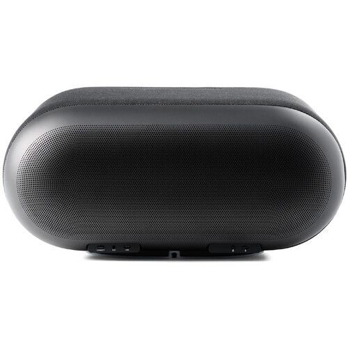Denon Home 600 Zwart Zwart - Afbeelding 2