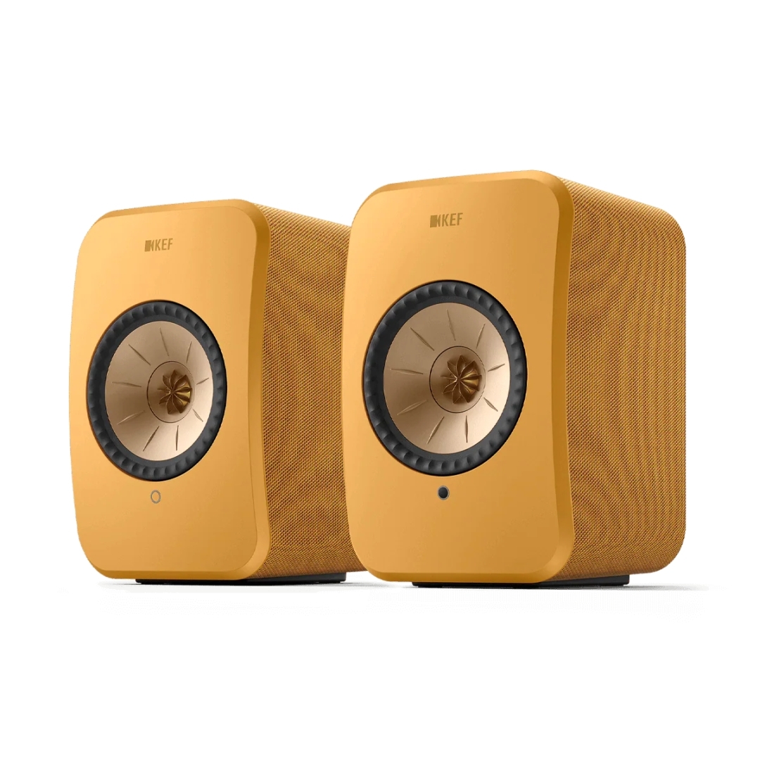 KEF LSX II - Image 8