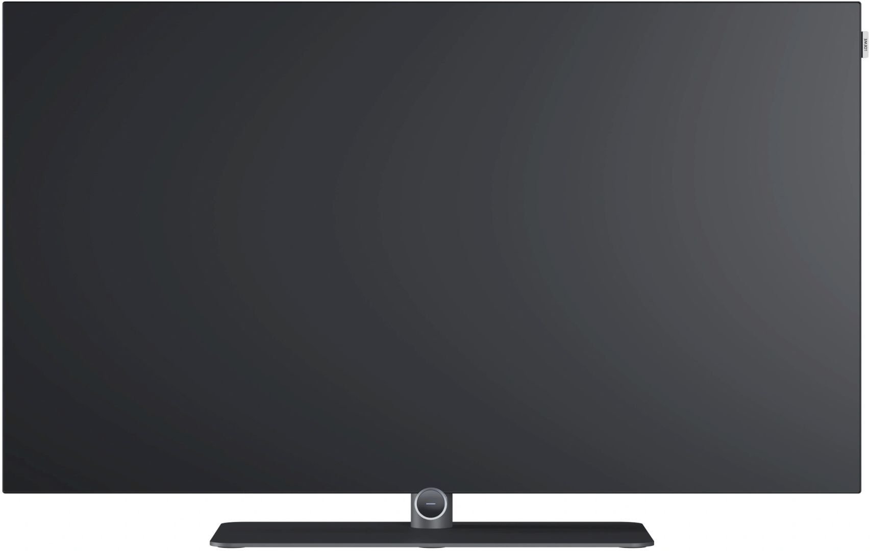 Loewe inspire 77 dr+ OLED Zwart - Afbeelding 2