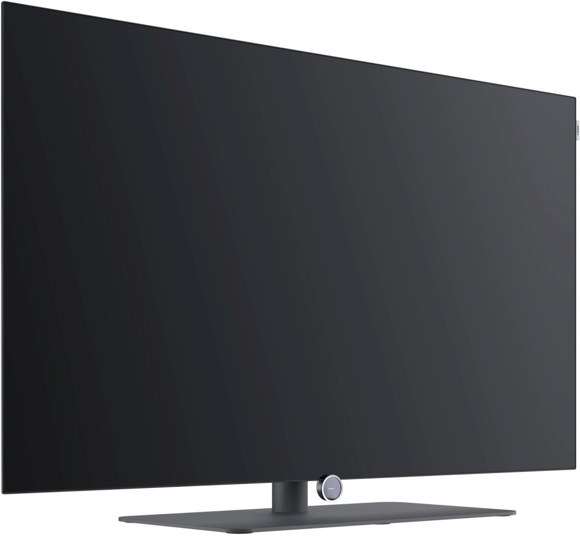 Loewe inspire 77 dr+ OLED Zwart - Afbeelding 3