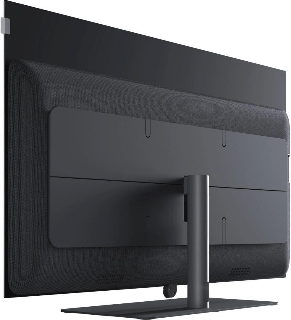 Loewe inspire 77 dr+ OLED Zwart - Afbeelding 4
