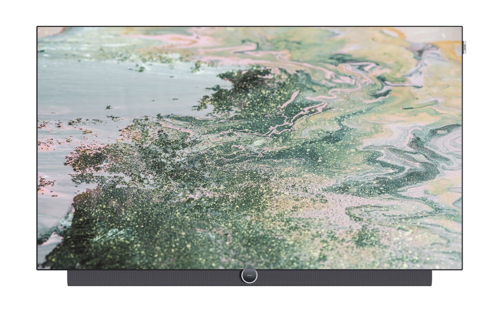Loewe inspire 77 dr+ OLED Zwart - Afbeelding 6