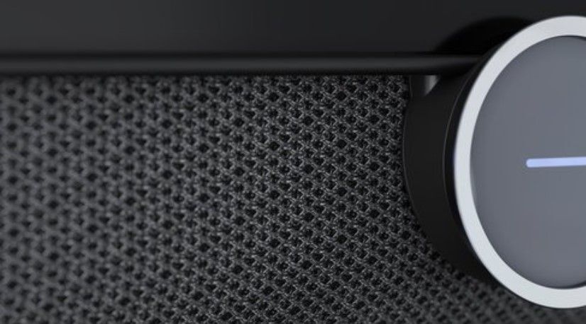 Loewe inspire 77 dr+ OLED Zwart - Afbeelding 8