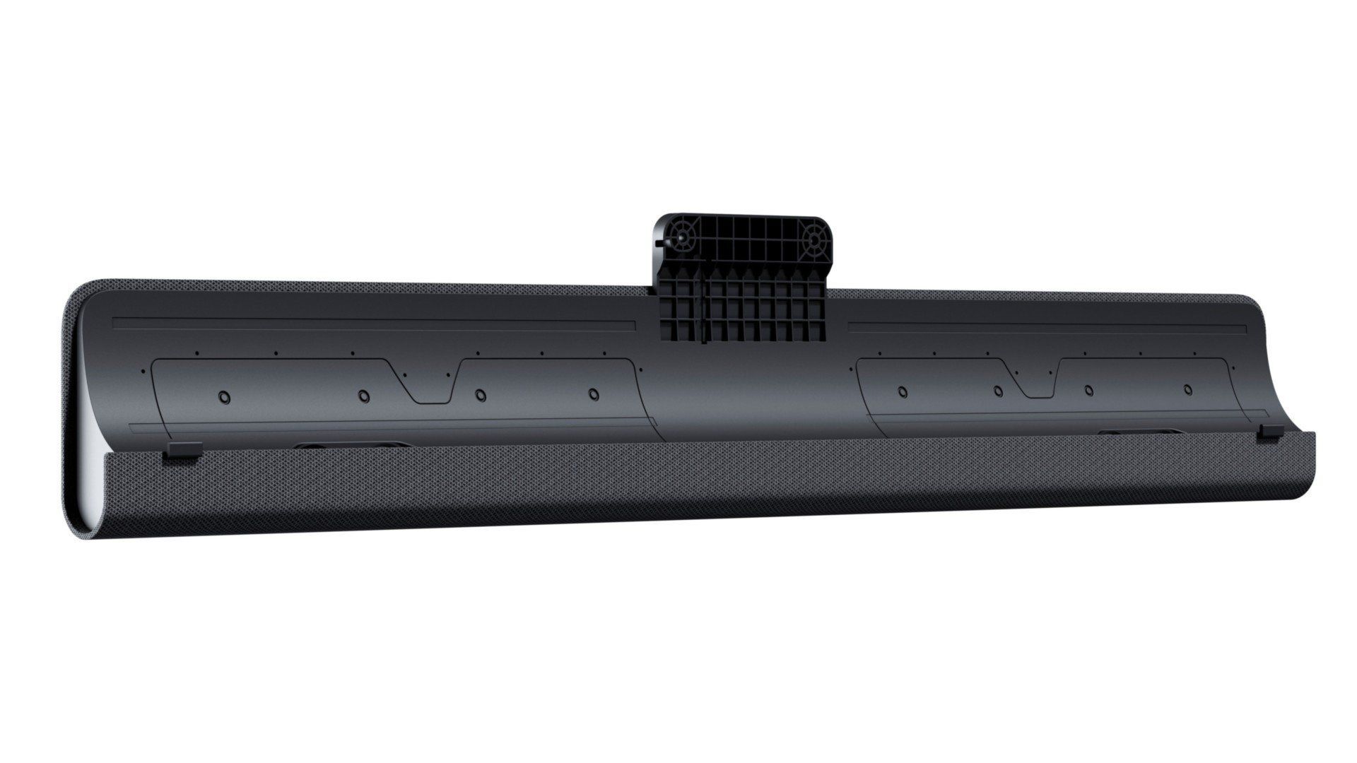 Loewe inspire 77 dr+ OLED Zwart - Afbeelding 9