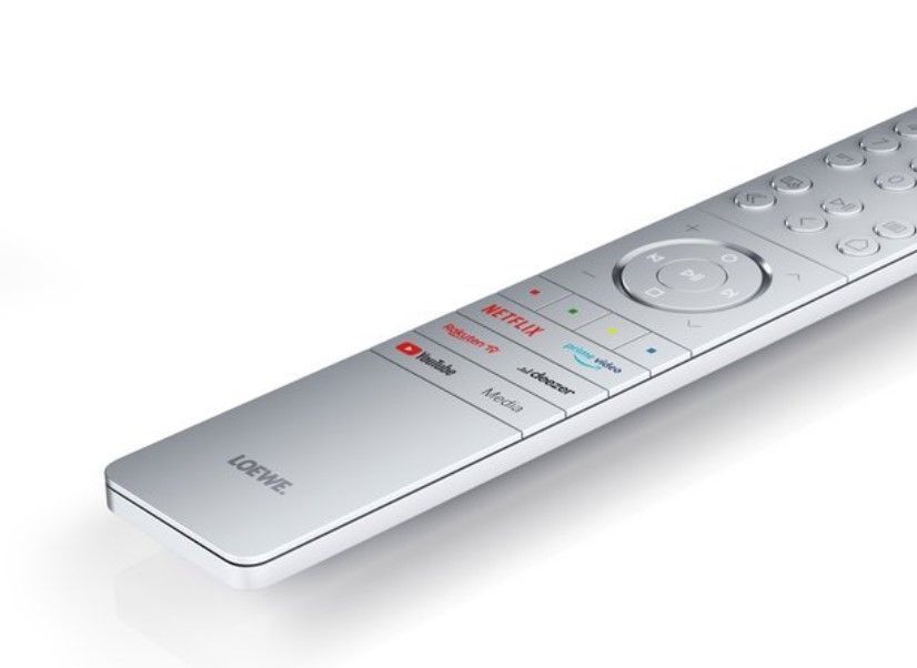 Loewe inspire 77 dr+ OLED Zwart - Afbeelding 10