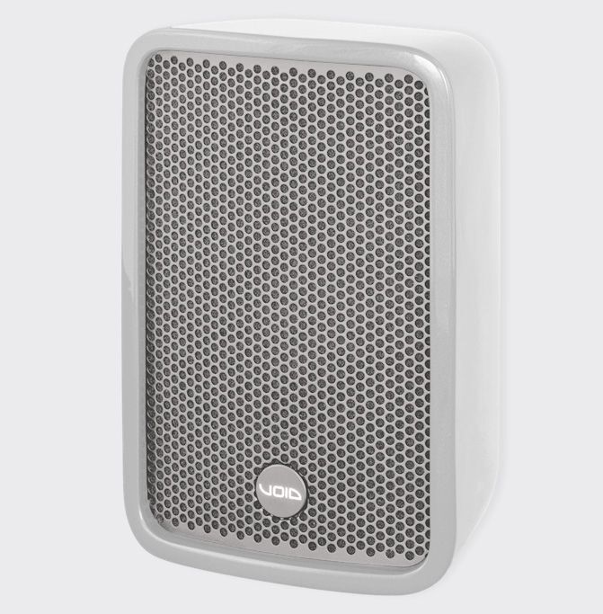 Void Acoustics Cyclone 10.1