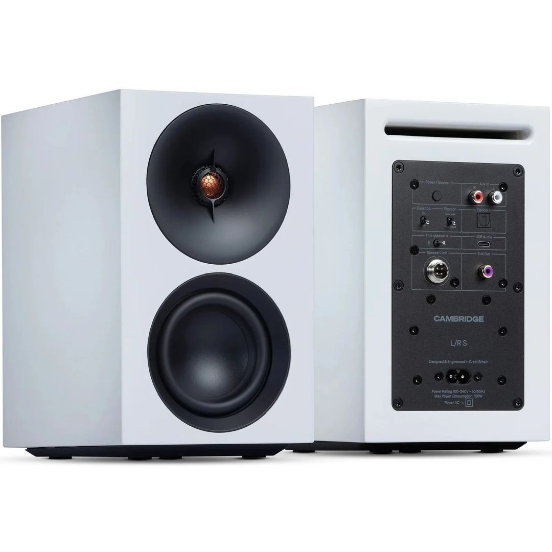 Cambridge L/R S - Afbeelding 2