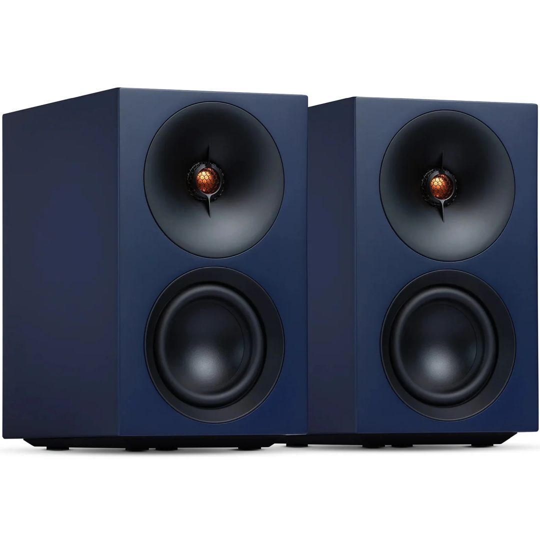 Cambridge L/R S - Afbeelding 3