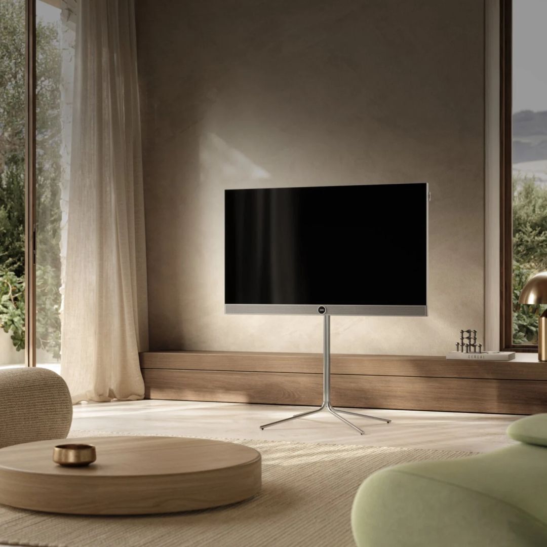 Loewe VEGA 43 Alu-Silver - Afbeelding 7